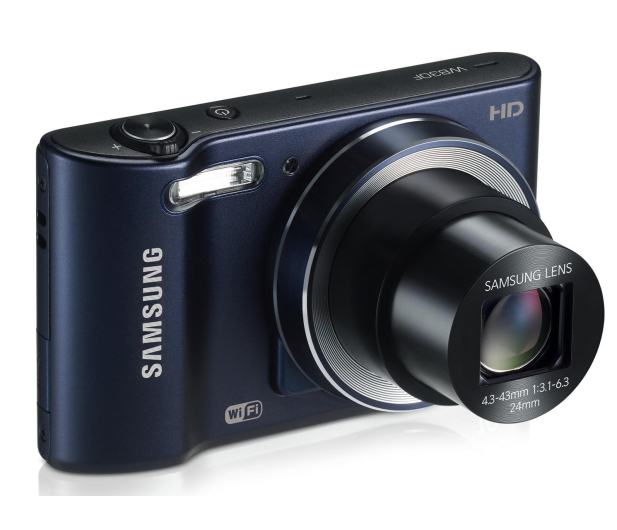 Samsung WB30F - 1394556 - zdjęcie 3